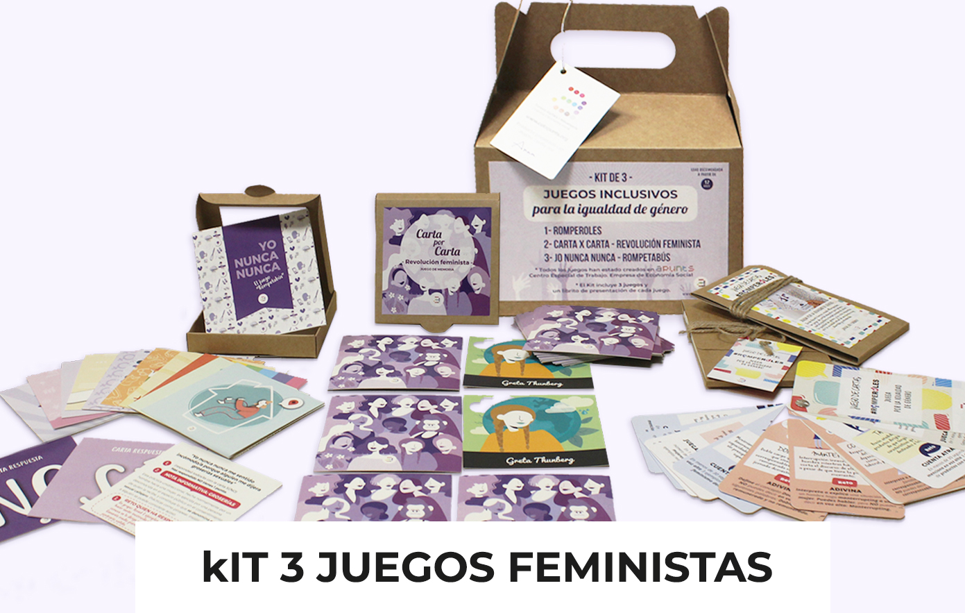 Banner3 petit KIT 3 jocs feministes ESP